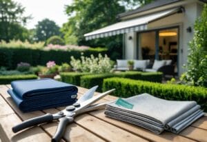 Read more about the article Sådan vælger du den bedste grensaks og markise tilbud til haven